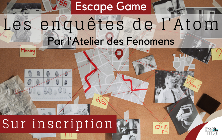 affiche