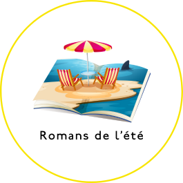 onglet romans été