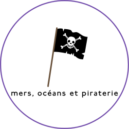 onglet mer et pirates