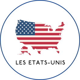 onglet USA