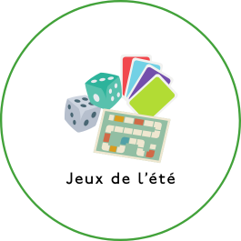 jeux de l'été