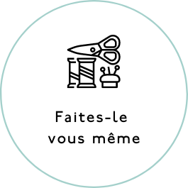 image décorative, sélection faites-le vous même