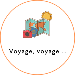 Image décorative, sélection voyage, voyage...