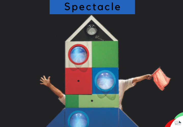 image décorative, spectacle