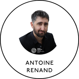 sélection  antoine renand
