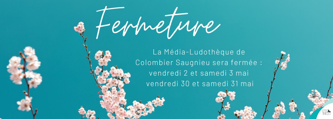 image décorative, fermeture