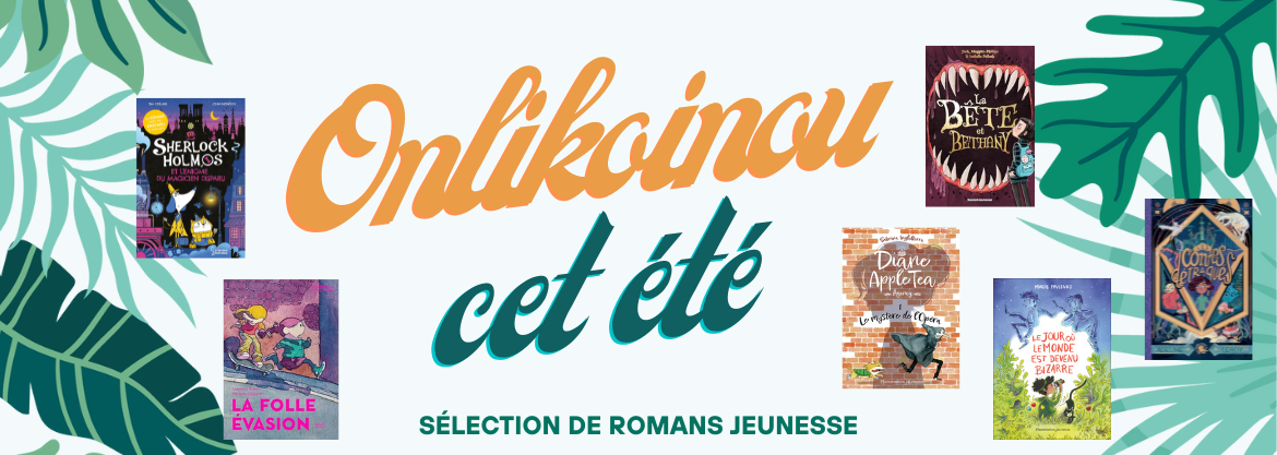 bandeau romans été 2025
