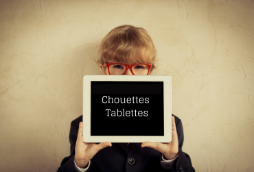 Chouettes Tablettes 