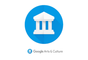 Google arts et culture